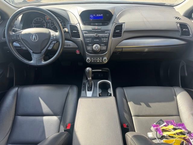 Used 2018 Acura RDX FWD image 15