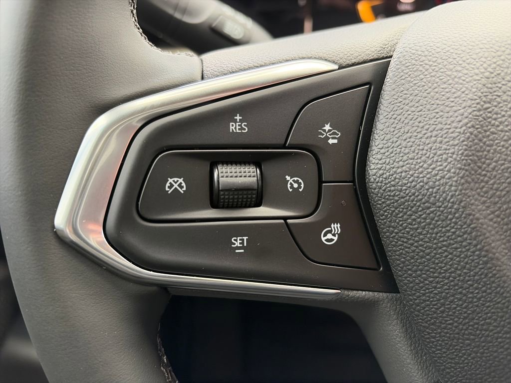 New 2026 Chevrolet Trax ACTIV w/ Sunroof Package image 13