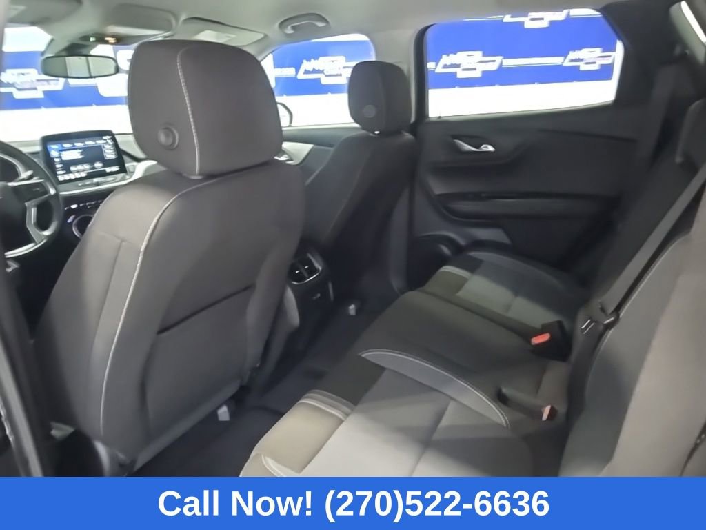 Used 2024 Chevrolet Blazer LT w/ Convenience Package image 20