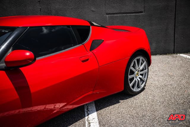 Used 2010 Lotus Evora RWD image 30