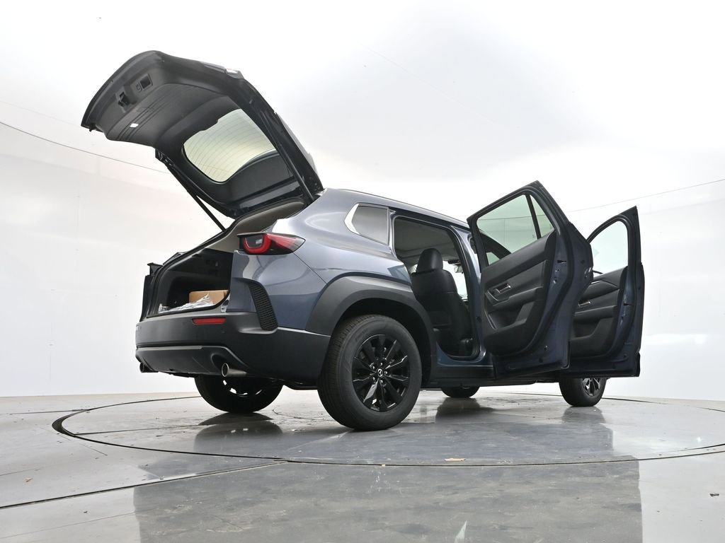 New 2026 MAZDA CX-50 AWD 2.5 S w/ Weather Package image 31