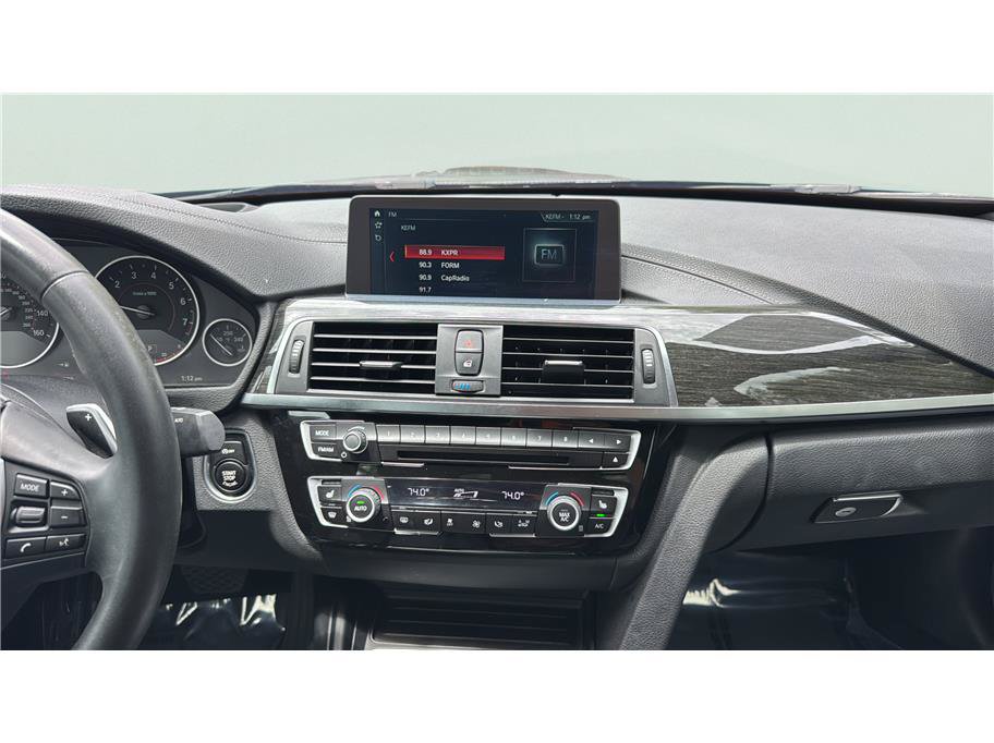 Used 2018 BMW 340i Sedan RWD image 24