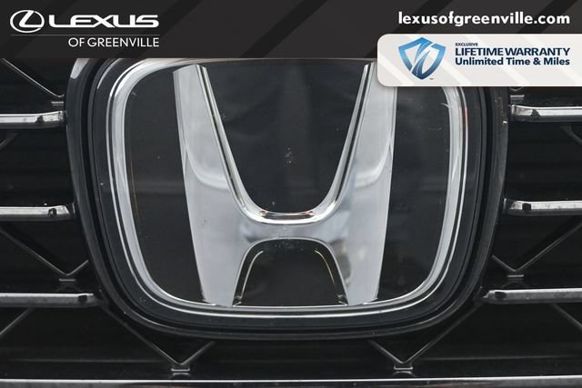 Used 2023 Honda Accord EX image 26