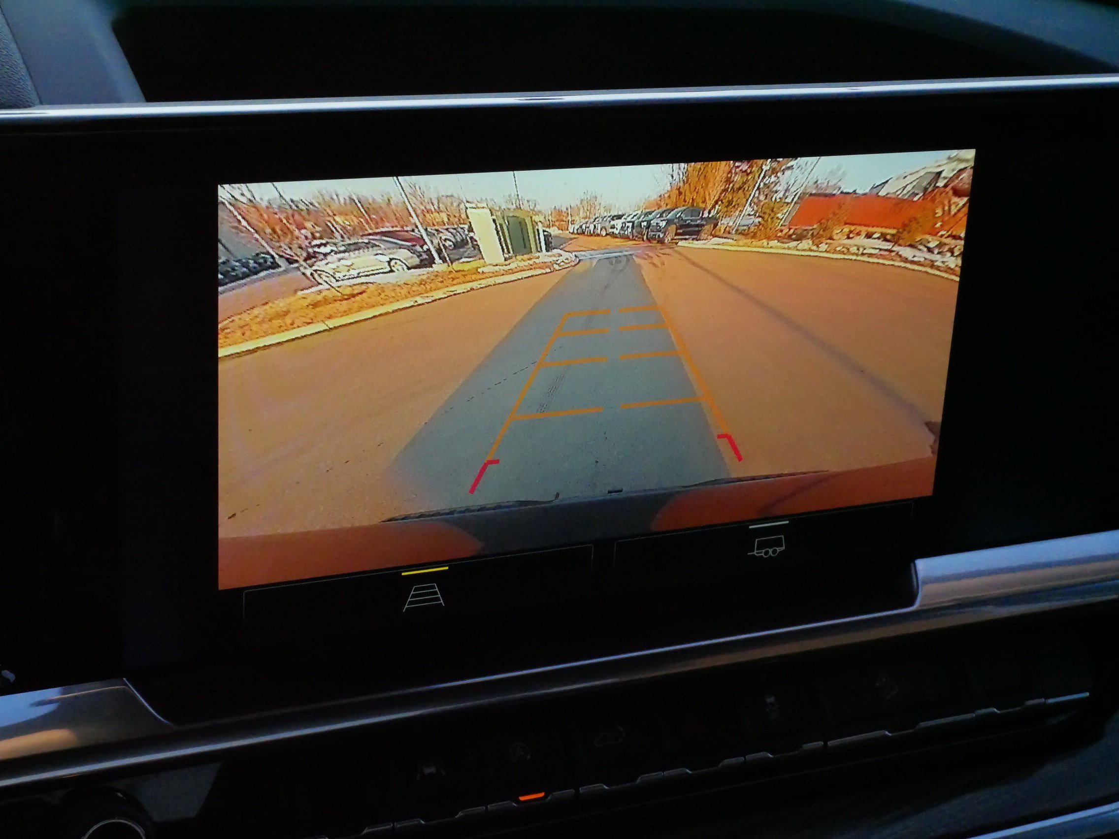 Used 2022 Chevrolet Silverado 1500 RST w/ Z71 Off-Road Package image 29