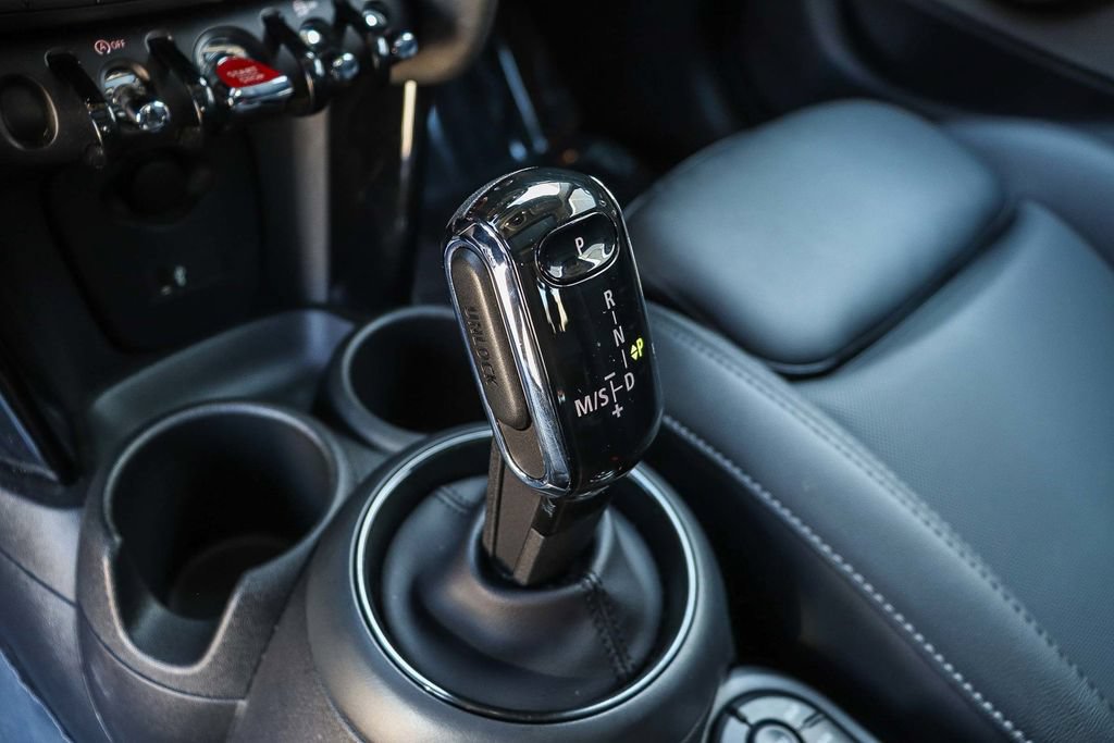 Used 2023 MINI Cooper S FWD image 24
