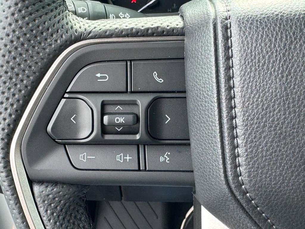 New 2026 Toyota Tundra SR5 image 15