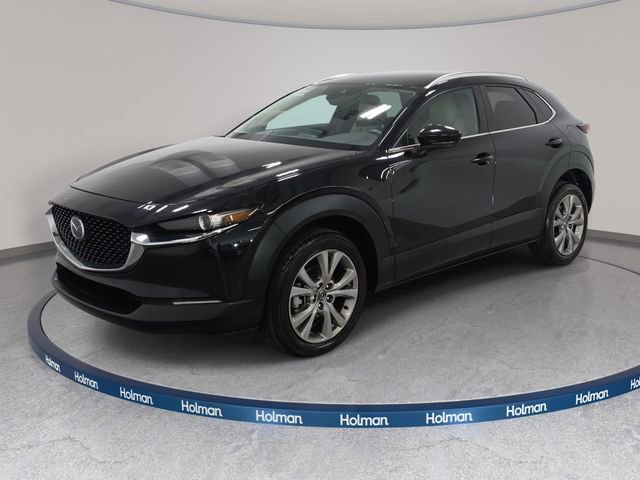 Used 2023 MAZDA CX-30 AWD 2.5 S w/ Preferred Package video 1