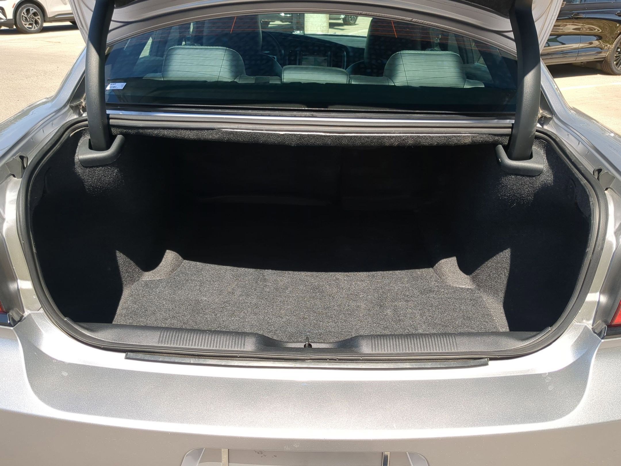 Used 2014 Dodge Charger SXT Plus image 22