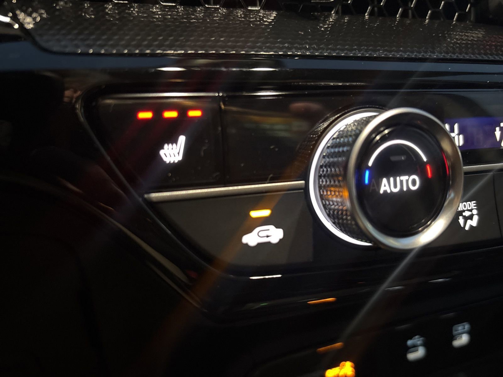 New 2026 Honda CR-V EX-L image 22