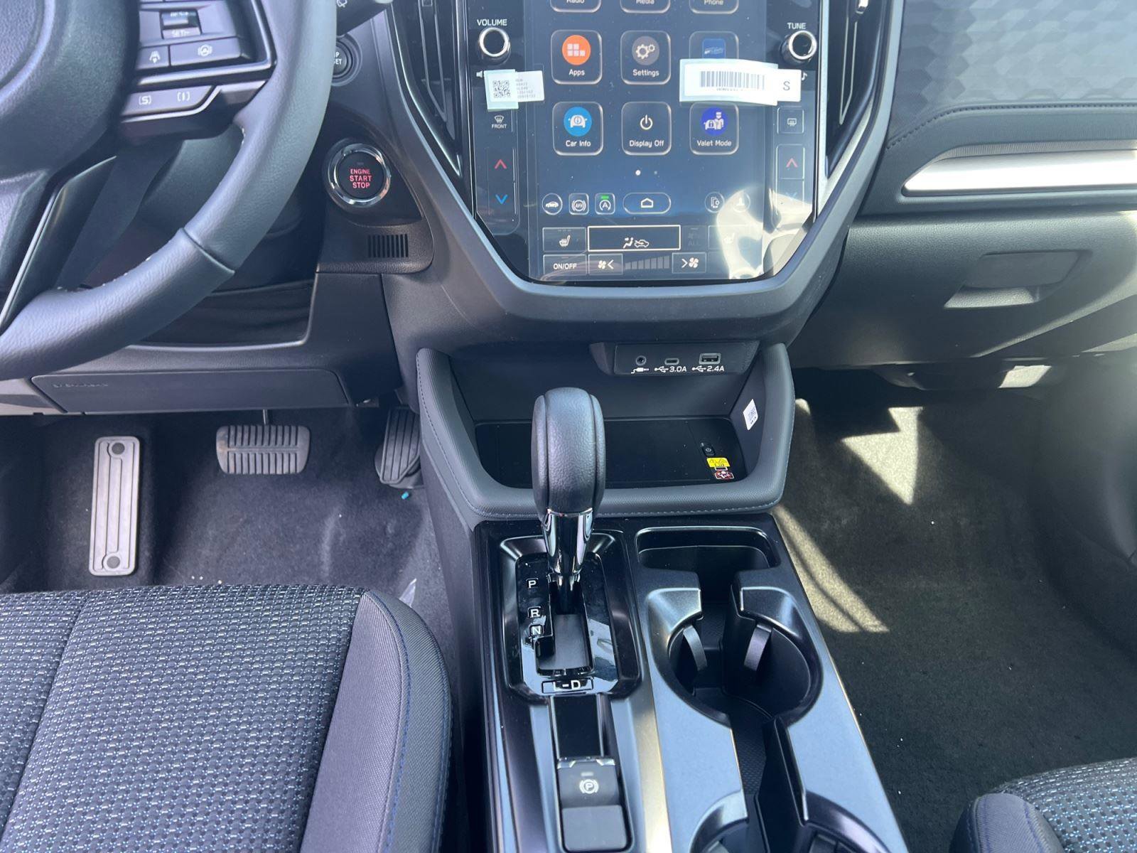 New 2026 Subaru Forester Premium image 11