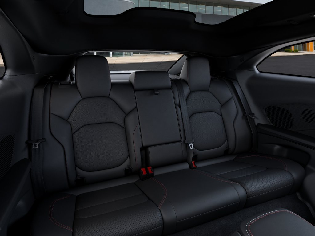 New 2026 Dodge Charger Scat Pack AWD/4WD image 15