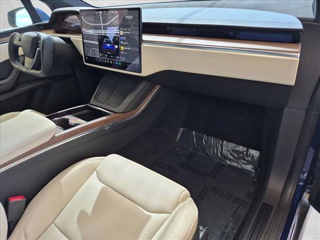 Used 2022 Tesla Model X AWD/4WD image 22
