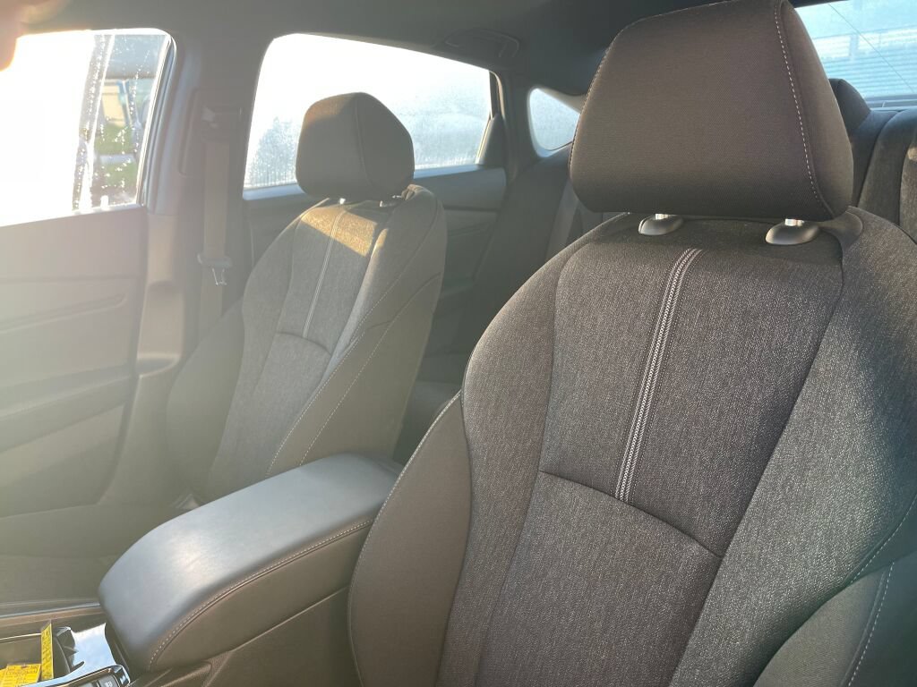 Used 2024 Honda Accord Sport image 7