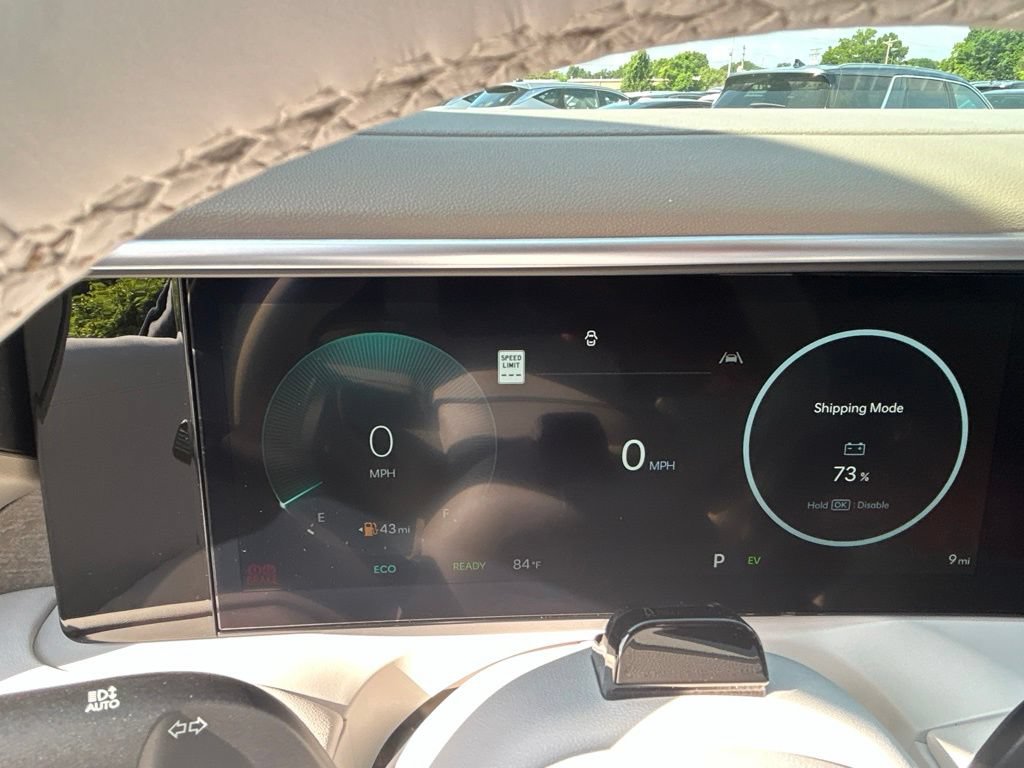 New 2026 Hyundai Palisade SEL Premium FWD image 18
