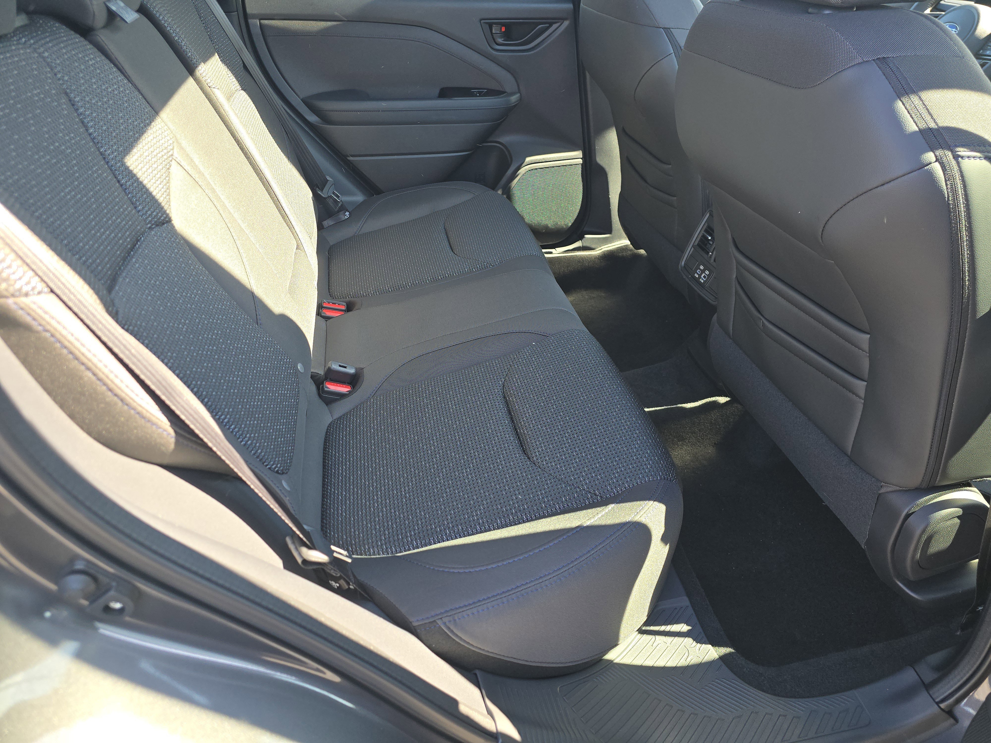 New 2026 Subaru Forester Premium image 17