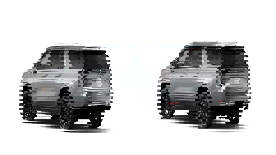 New 2025 Chevrolet Tahoe High Country image 54