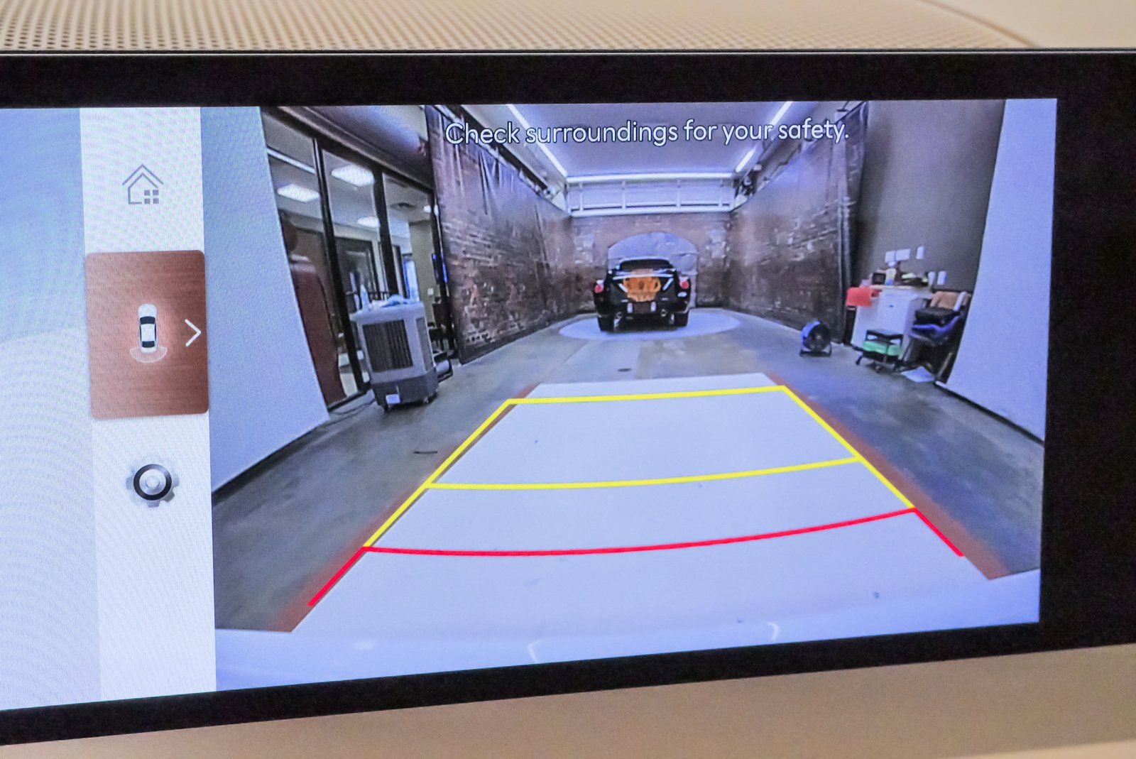 Certified 2025 Genesis G80 2.5T image 23