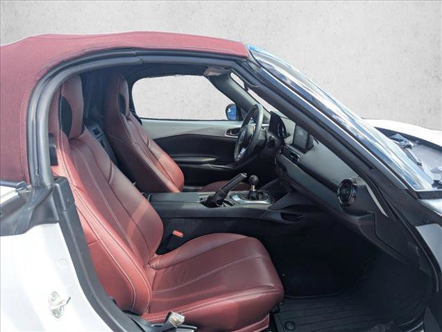 Used 2018 MAZDA MX-5 Miata Club image 20