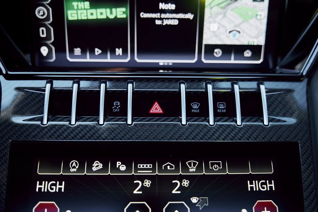 Used 2024 Lamborghini Urus Performante image 78