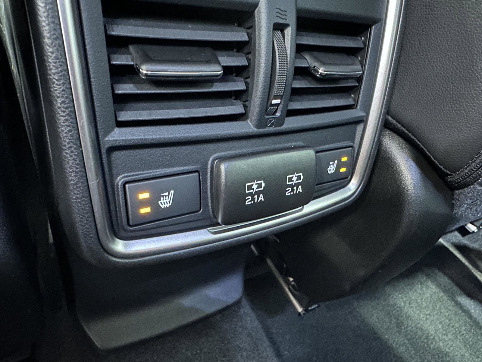 Used 2023 Subaru Forester Touring image 31