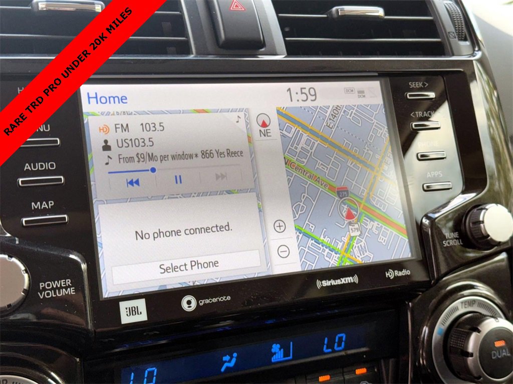 Used 2024 Toyota 4Runner TRD Pro image 23