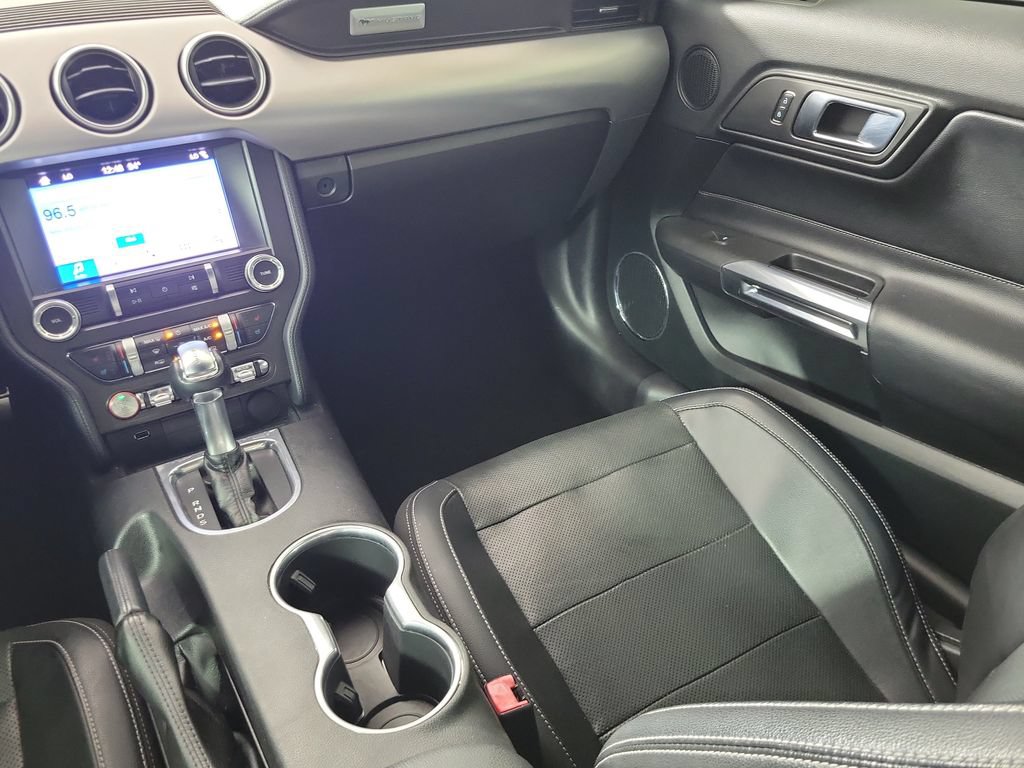 Used 2019 Ford Mustang Premium RWD image 10