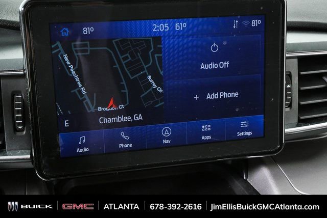 Used 2022 Ford Explorer XLT w/ Equipment Group 202A image 14