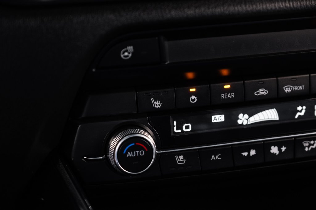 Used 2021 MAZDA CX-9 Grand Touring FWD image 21