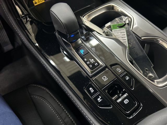 New 2026 Lexus NX 350 AWD image 13