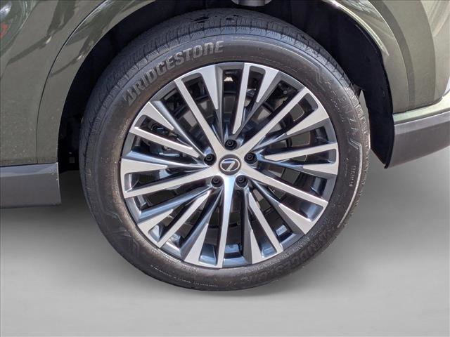 Used 2023 Lexus RX 350 Premium Plus w/ Accessory Package (Z1) image 23