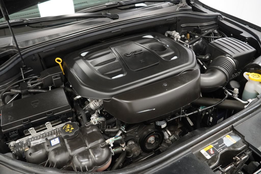 Certified 2021 Jeep Grand Cherokee High Altitude image 53