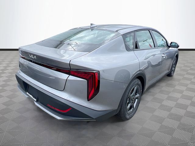 New 2026 Kia K4 FWD image 6