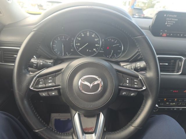 Used 2019 MAZDA CX-5 Grand Touring image 16