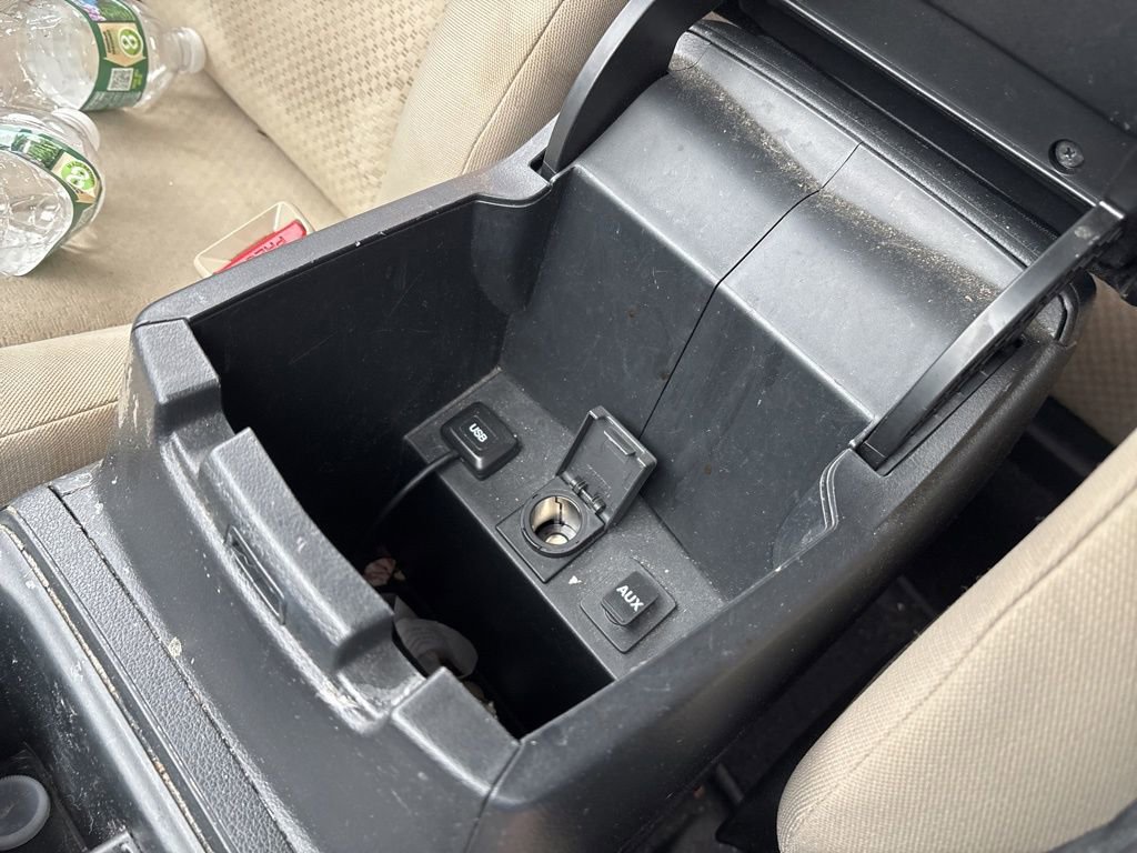 Used 2016 Honda CR-V SE image 26