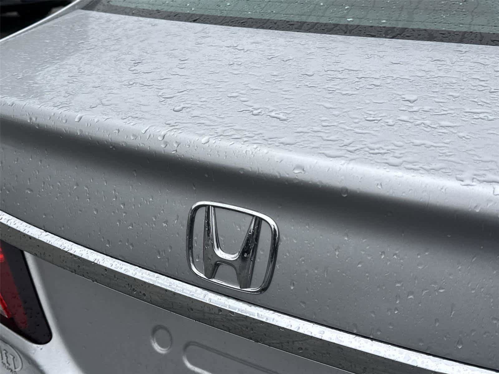 Used 2015 Honda Civic LX image 10
