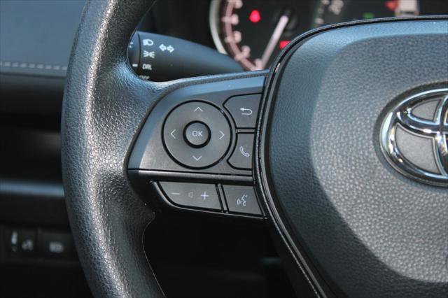 Certified 2024 Toyota RAV4 LE image 24