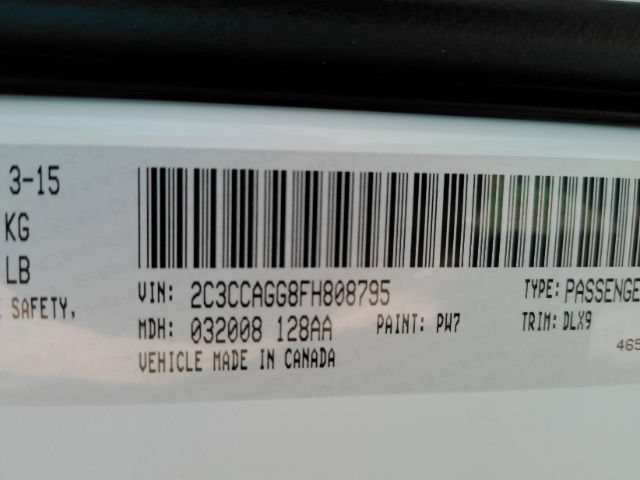 Used 2015 Chrysler 300 S AWD/4WD image 50