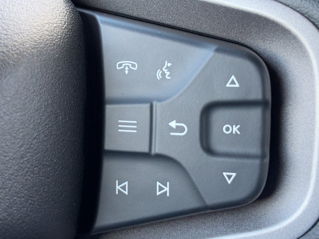 New 2026 Ford Bronco Outer Banks AWD/4WD image 30