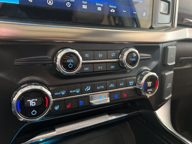 Used 2021 Ford F150 King Ranch w/ Equipment Group 601A High image 20