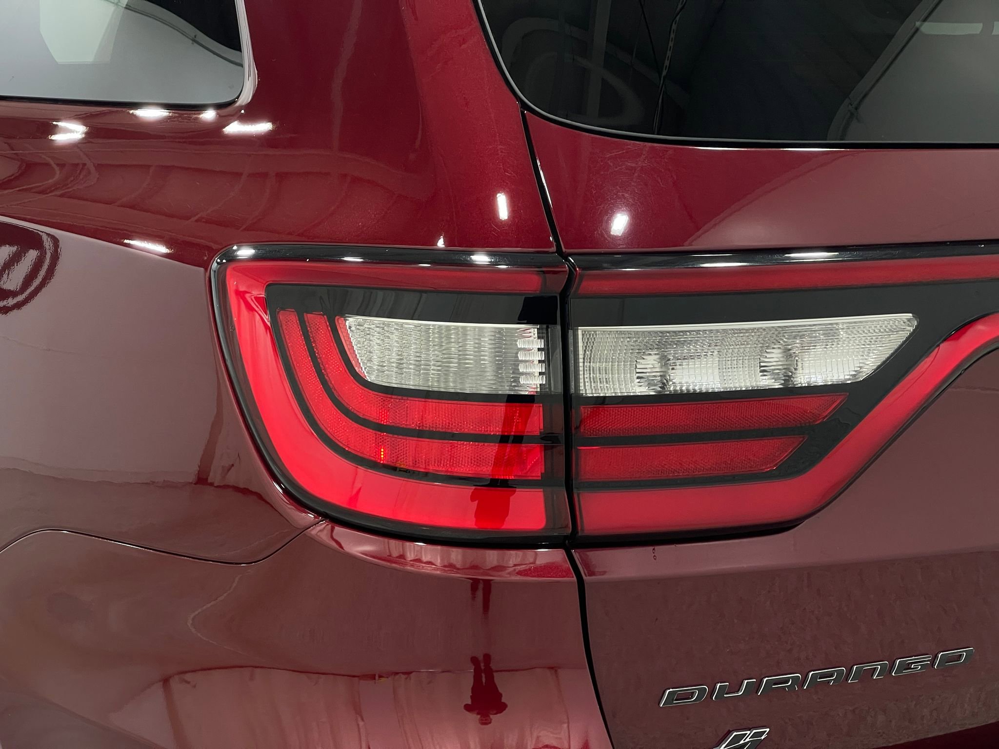 Used 2019 Dodge Durango R/T w/ Trailer Tow Group IV image 37