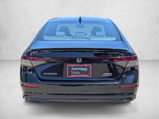 Used 2023 Honda Accord Sport image 7