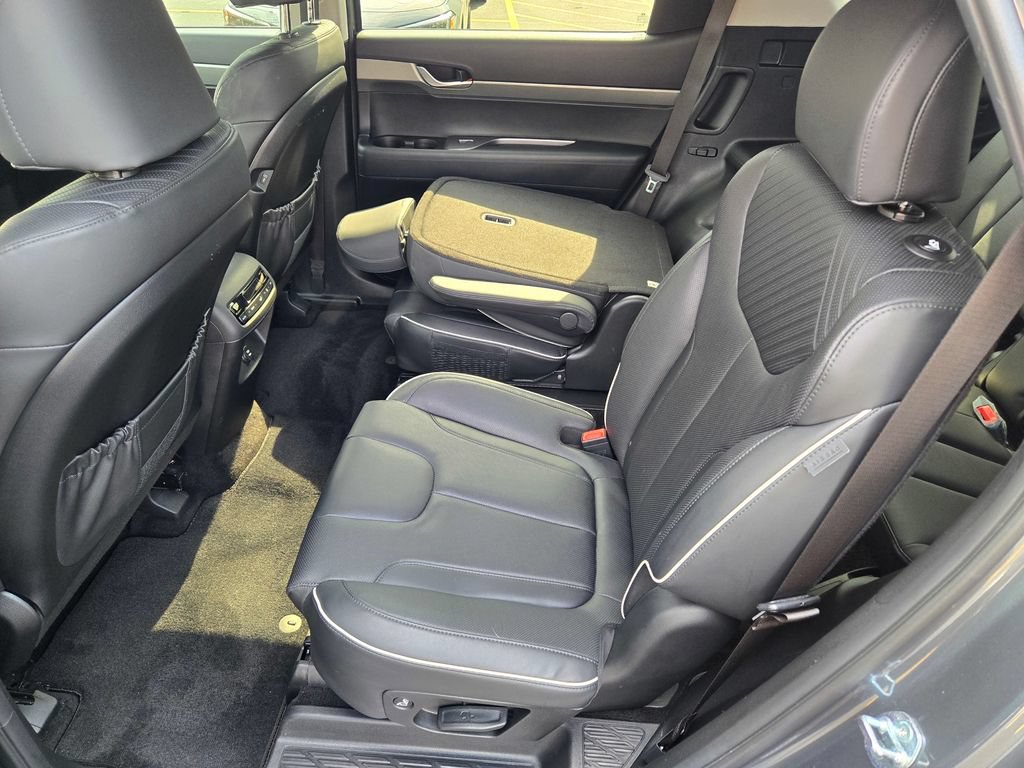Certified 2024 Hyundai Palisade SEL AWD/4WD image 28