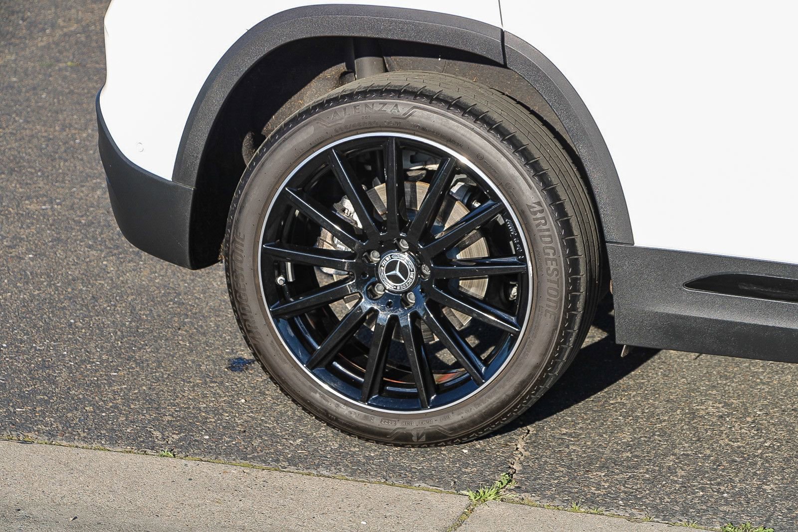 Used 2023 Mercedes-Benz GLA 250 4MATIC image 10