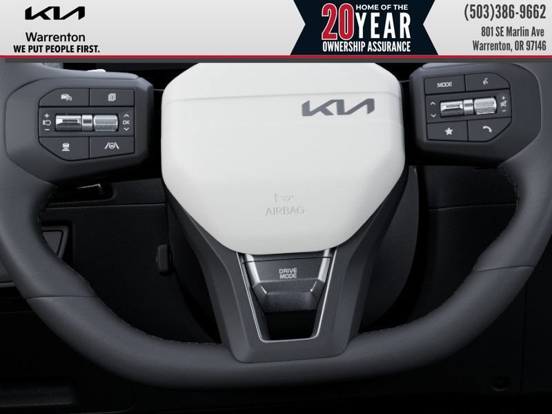 New 2026 Kia EV6 GT-Line AWD/4WD image 24