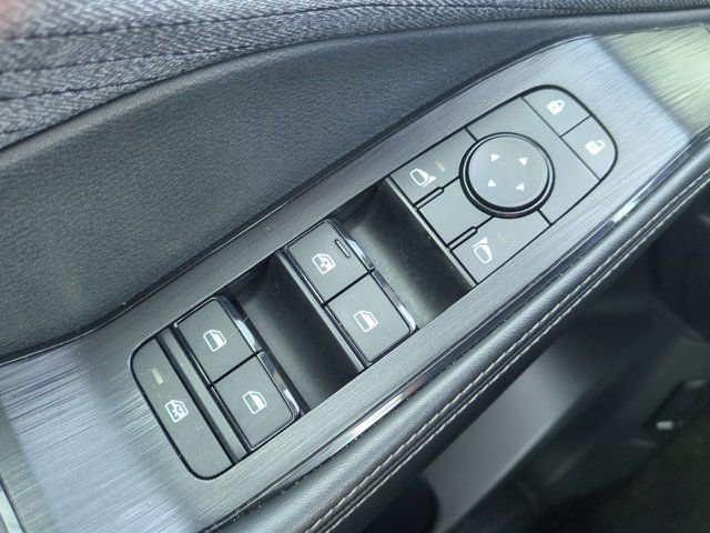 Used 2023 Nissan Rogue SV FWD image 23