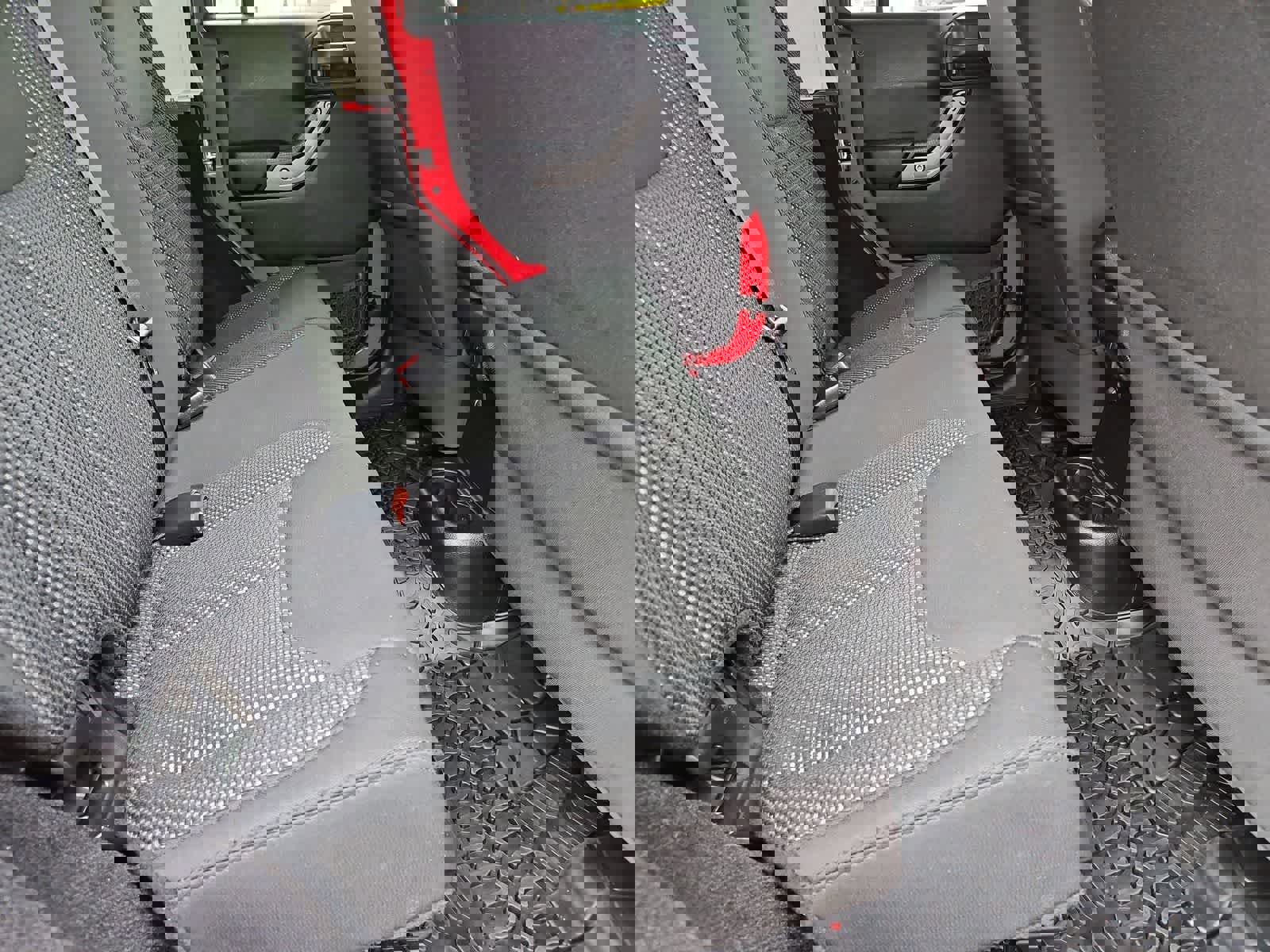 Used 2016 Jeep Wrangler Unlimited Sport image 21