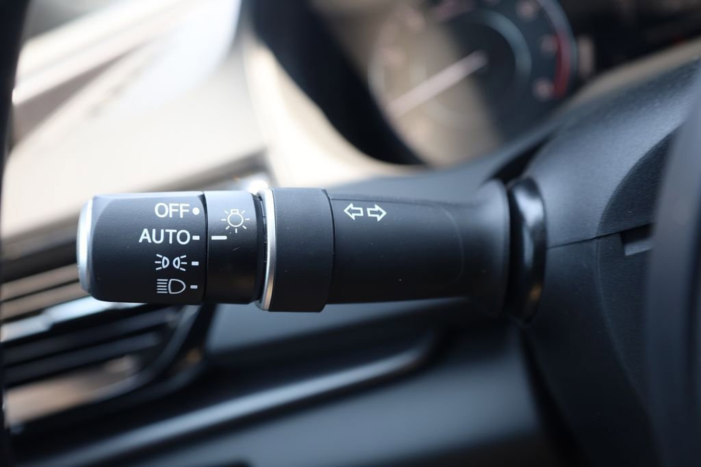 New 2025 Acura RDX SH-AWD image 16