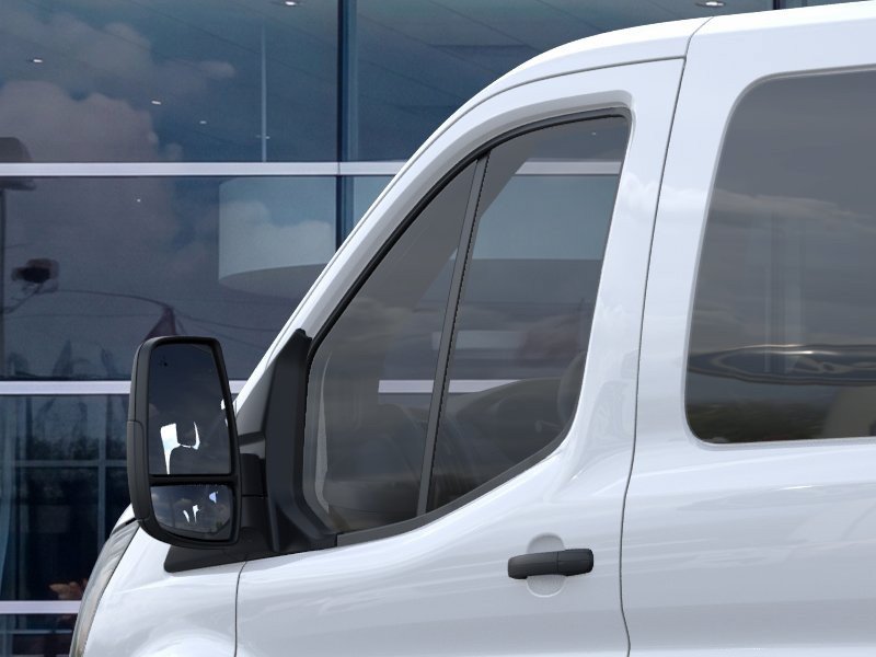 New 2026 Ford Transit 350 XL RWD image 22