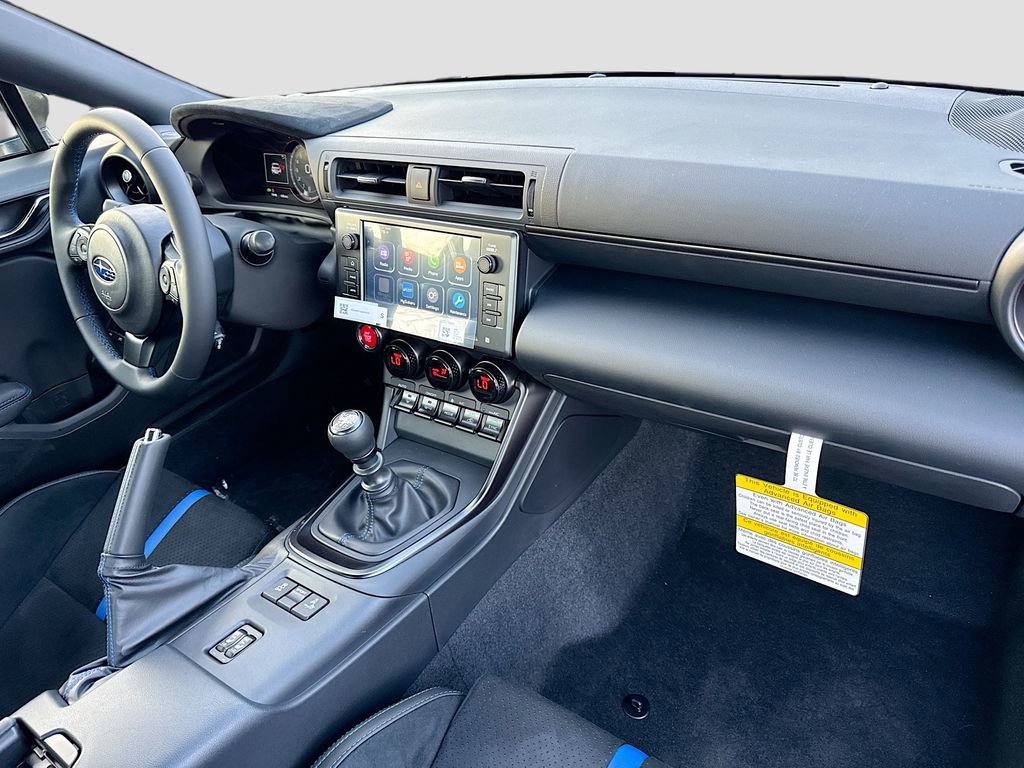 New 2026 Subaru BRZ tS image 33