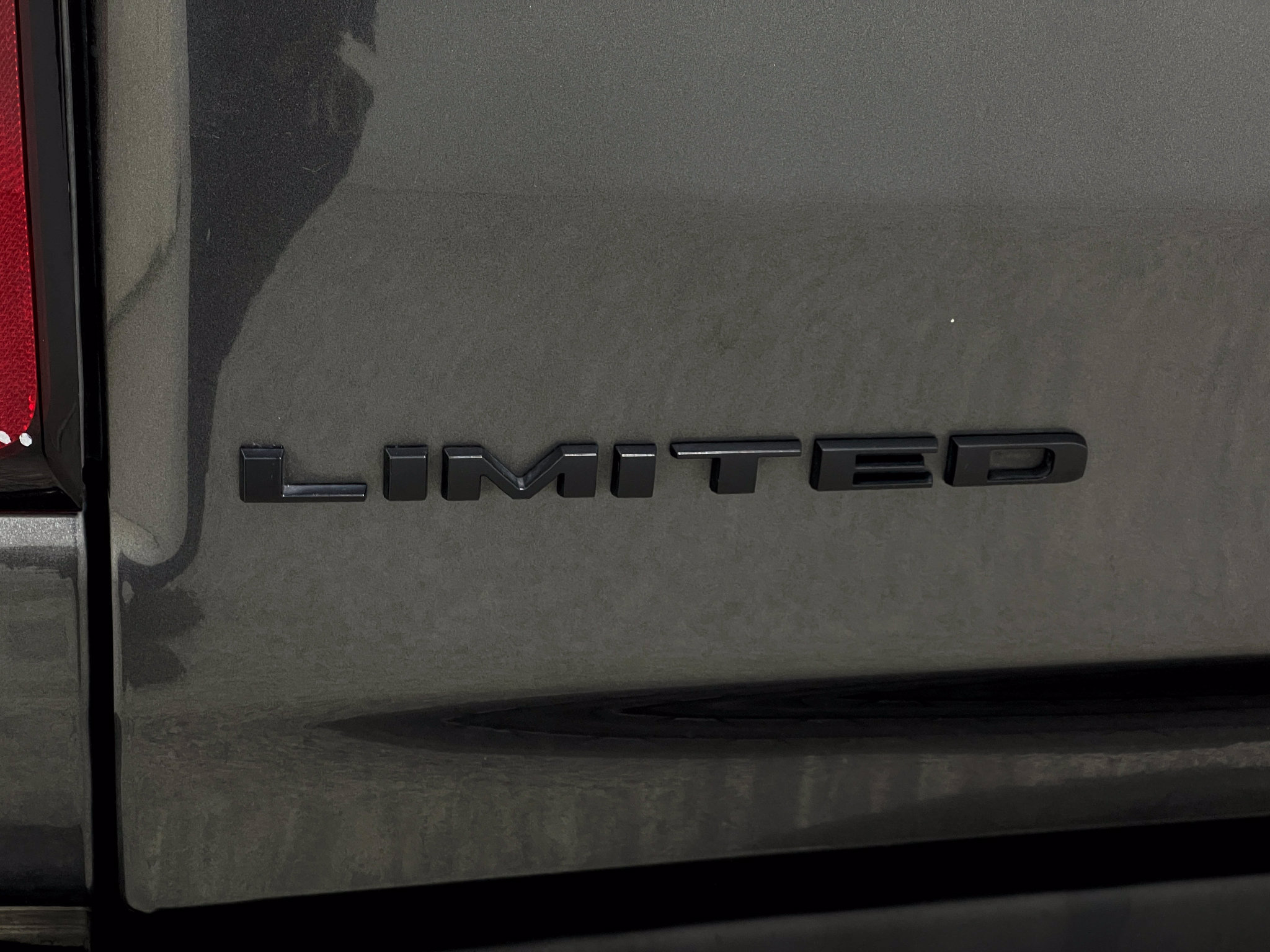 Used 2021 RAM 1500 Limited w/ Night Edition AWD/4WD image 38